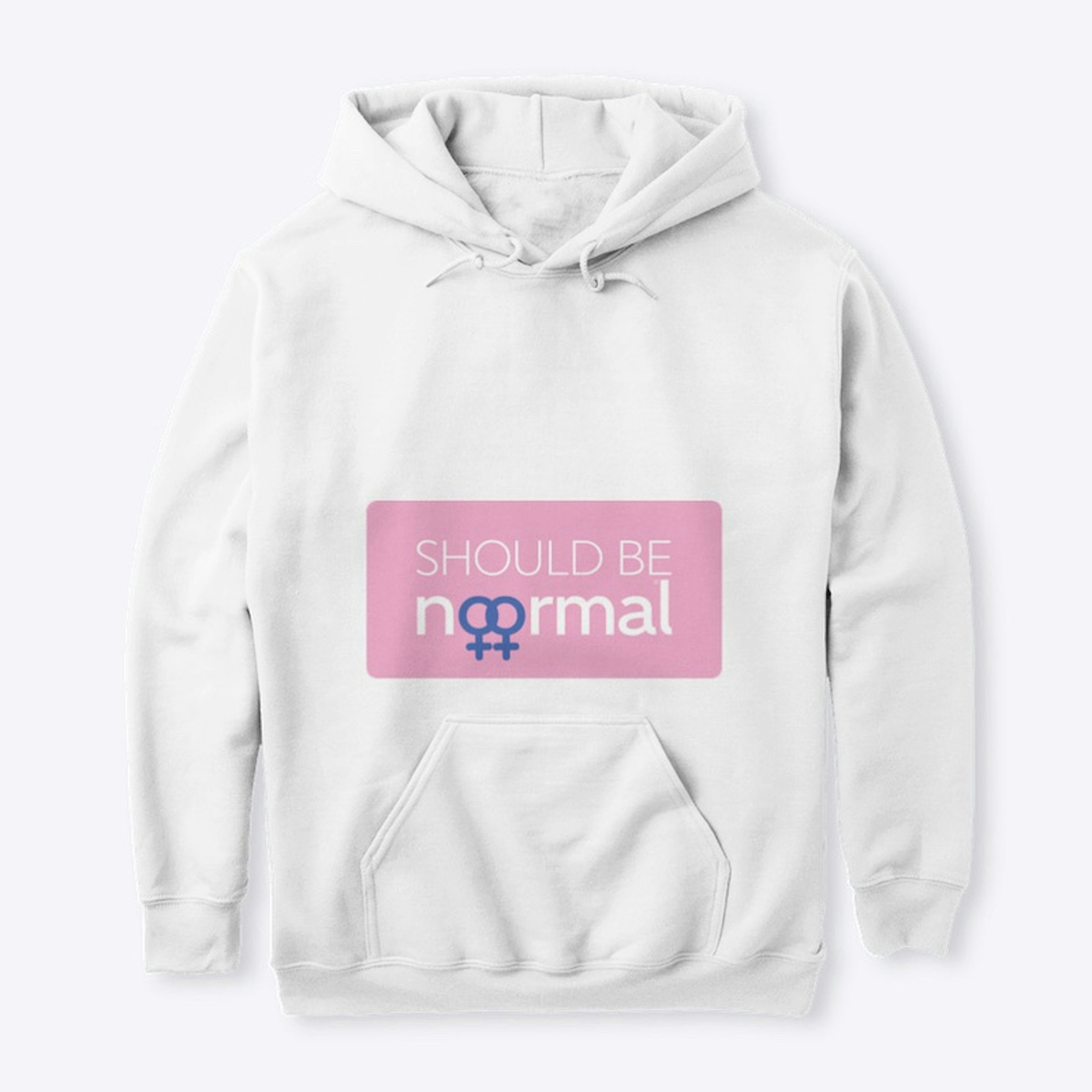 SBN – Classic Pullover Hoodie
