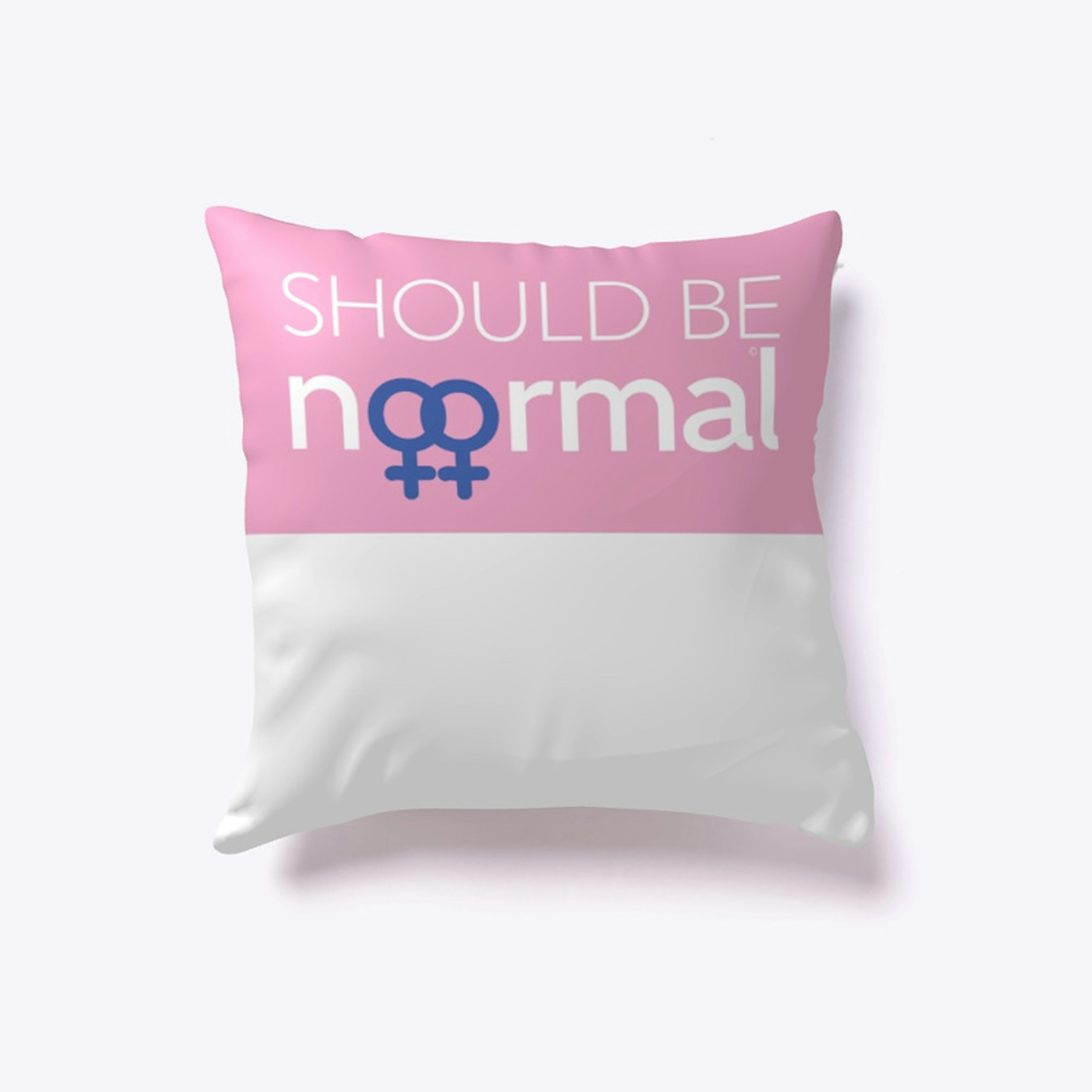 SBN – Girl’s Indoor Pillow